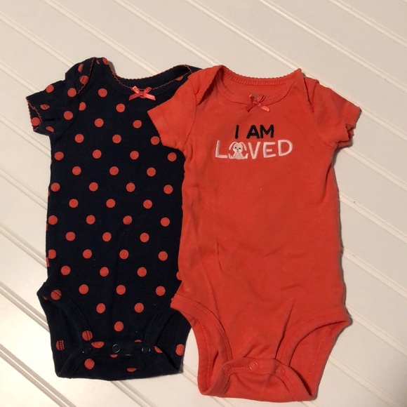 child of mine onesies